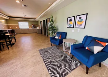Crosby Travel Lodge & RV Park hotel thumbnail 3