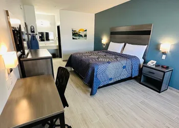 Crosby Travel Lodge & RV Park hotel thumbnail 4