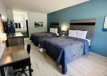 Crosby Travel Lodge & RV Park hotel thumbnail 5