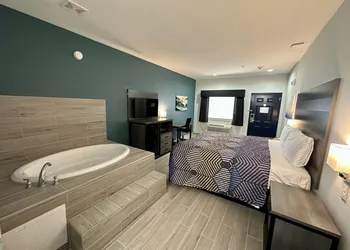 Crosby Travel Lodge & RV Park hotel thumbnail 6