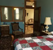 Cambridge Inn on Main hotel detail image 4