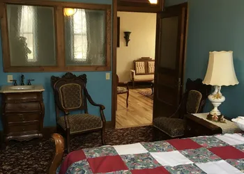 Cambridge Inn on Main hotel thumbnail 4