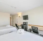 Rideau Residence University of Ottawa hotel detail image 4