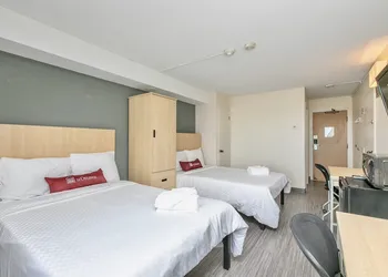 Rideau Residence University of Ottawa hotel thumbnail 5