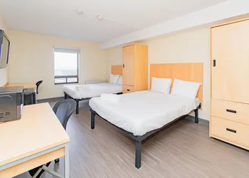 Rideau Residence University of Ottawa hotel thumbnail 6