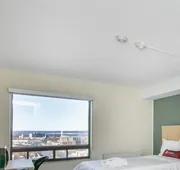 Rideau Residence University of Ottawa hotel detail image 7