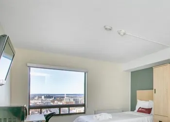 Rideau Residence University of Ottawa hotel thumbnail 7