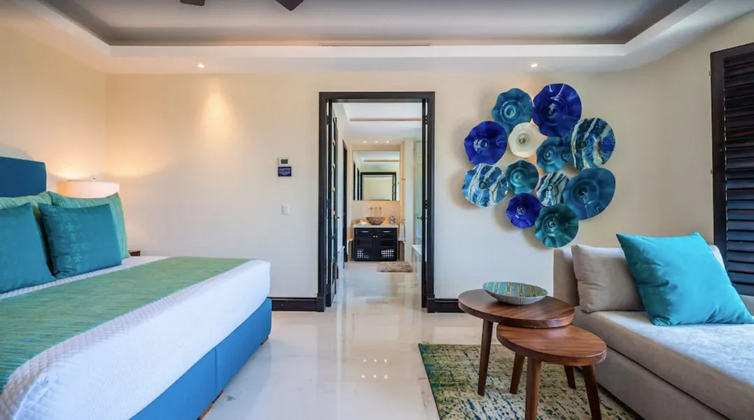 Punta Mita Resort hotel detail image 2