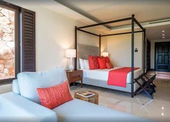 Punta Mita Resort hotel thumbnail 6