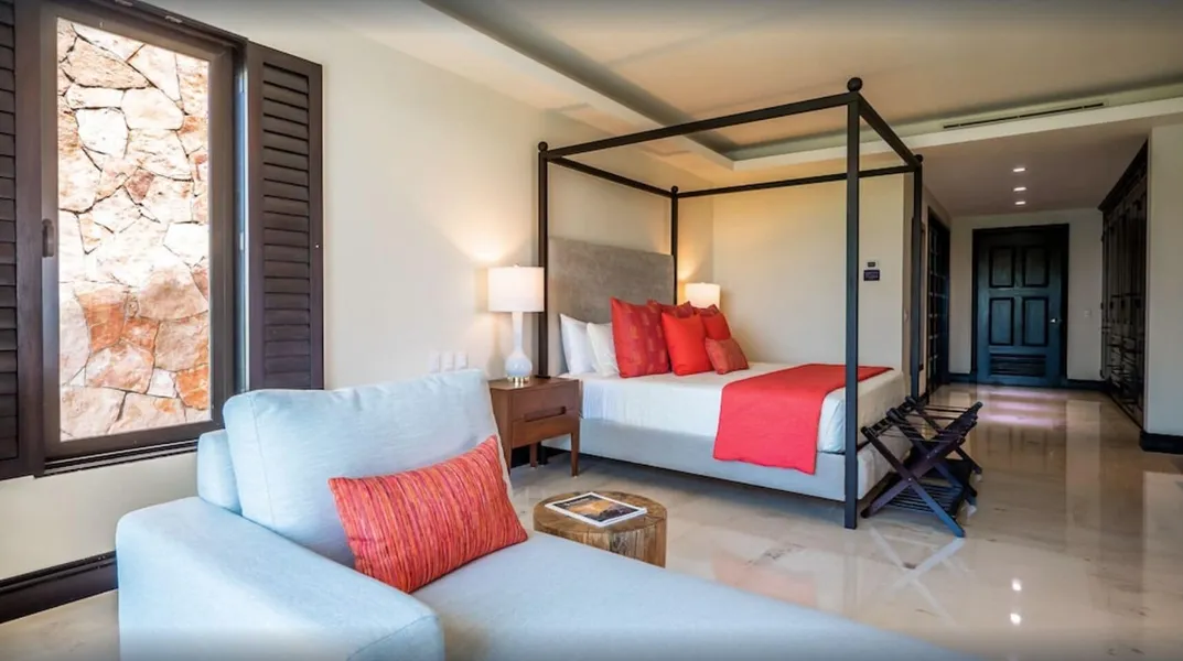 Punta Mita Resort hotel detail image 6