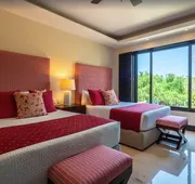 Punta Mita Resort hotel detail image 7