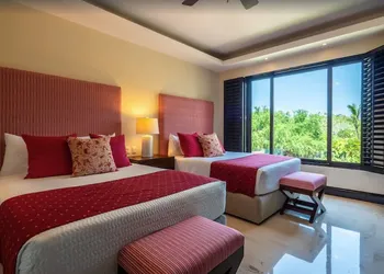 Punta Mita Resort hotel thumbnail 7