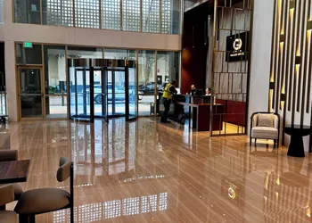 Galaxy Hotel hotel thumbnail 2