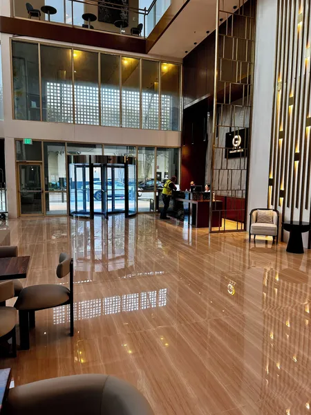 Galaxy Hotel hotel detail image 2
