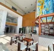 Galaxy Hotel hotel detail image 4