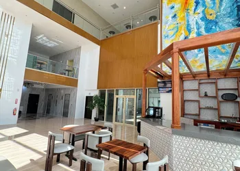 Galaxy Hotel hotel thumbnail 4