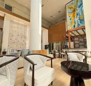 Galaxy Hotel hotel detail image 5