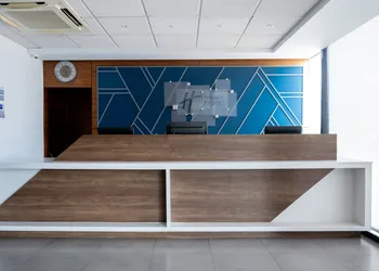 Holiday Inn Express Mexico City Satelite by IHG hotel thumbnail 2