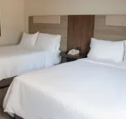 Holiday Inn Express Mexico City Satelite by IHG hotel detail image 3