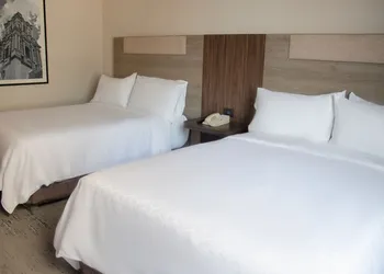 Holiday Inn Express Mexico City Satelite by IHG hotel thumbnail 3