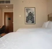 Holiday Inn Express Mexico City Satelite by IHG hotel detail image 4