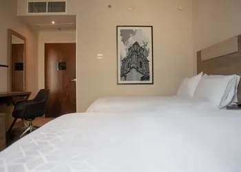 Holiday Inn Express Mexico City Satelite by IHG hotel thumbnail 4