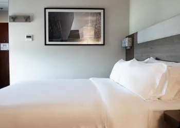 Holiday Inn Express Mexico City Satelite by IHG hotel thumbnail 5