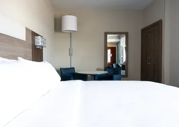 Holiday Inn Express Mexico City Satelite by IHG hotel thumbnail 6