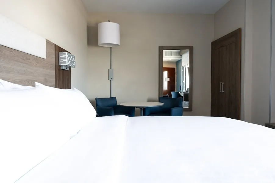 Holiday Inn Express Mexico City Satelite by IHG hotel detail image 6
