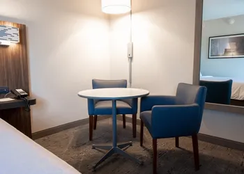 Holiday Inn Express Mexico City Satelite by IHG hotel thumbnail 7