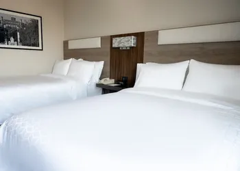 Holiday Inn Express Mexico City Satelite by IHG hotel thumbnail 8