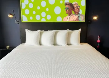 Mari Jean Hotel - All Adults Welcome hotel thumbnail 6