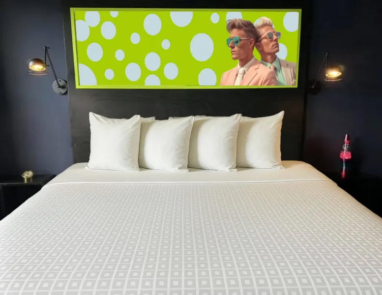 Mari Jean Hotel - All Adults Welcome hotel detail image 6