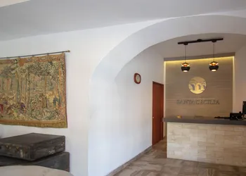 Hotel Ex Hacienda Santa Cecilia hotel thumbnail 3