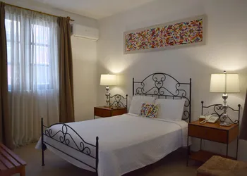 Hotel Ex Hacienda Santa Cecilia hotel thumbnail 6