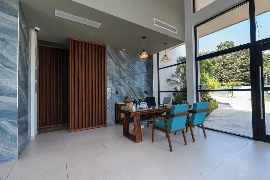 Cristalino Lagoon Front Hotel Restaurant & SPA - Adults Only hotel detail image 2