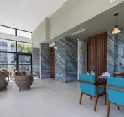 Cristalino Lagoon Front Hotel Restaurant & SPA - Adults Only hotel detail image 3