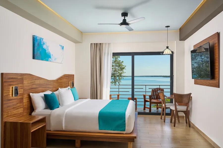 Cristalino Lagoon Front Hotel Restaurant & SPA - Adults Only hotel detail image 6