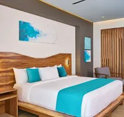 Cristalino Lagoon Front Hotel Restaurant & SPA - Adults Only hotel detail image 7