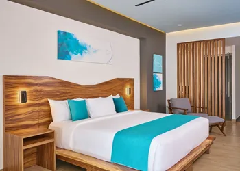 Cristalino Lagoon Front Hotel Restaurant & SPA - Adults Only hotel thumbnail 7