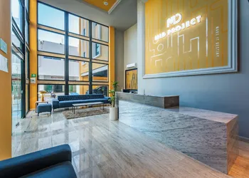 Hotel MID Project hotel thumbnail 5