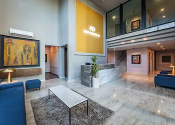 Hotel MID Project hotel thumbnail 6