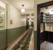 The Flat Iron Hotel, a Member of Design Hotels hotel detail image 3