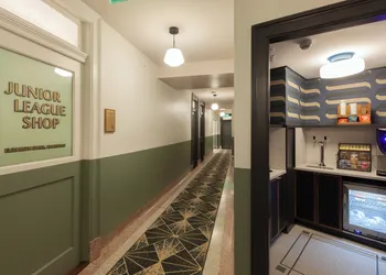 The Flat Iron Hotel, a Member of Design Hotels hotel thumbnail 3