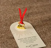 The Flat Iron Hotel, a Member of Design Hotels hotel detail image 5