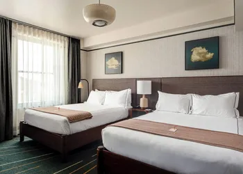 The Flat Iron Hotel, a Member of Design Hotels hotel thumbnail 7