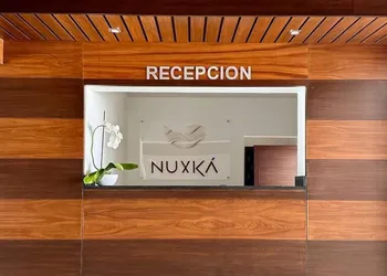 Hotel Nuxká hotel thumbnail 2