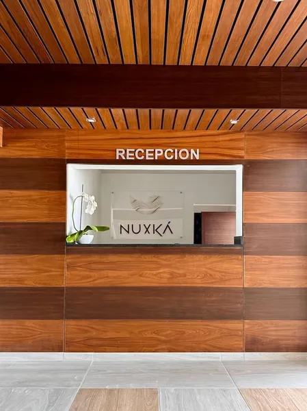 Hotel Nuxká hotel detail image 2