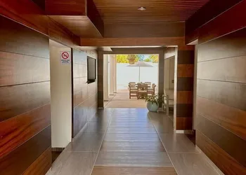 Hotel Nuxká hotel thumbnail 3