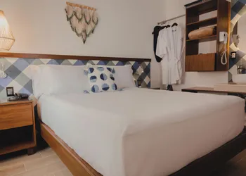 Hotel Nuxká hotel thumbnail 4